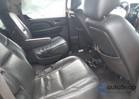 2014 Cadillac Escalade Luxury from USA, damaged, VIN 1GYS4BEF2ER192508